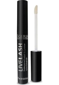 Resim Egeria Livelash - Kaş ve Kirpik Serumu 