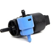 Resim Opel Meriva A Silecek Su Depo Motoru İthal Ürün 90585762 