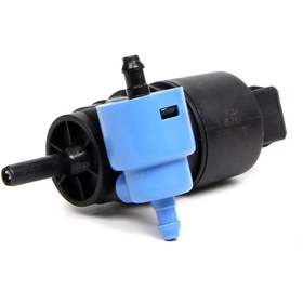 Resim Opel Zafira B Silecek Su Depo Motoru İthal Ürün 90585762 