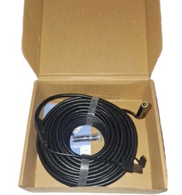 Resim İstanbul Teknoloji Endoskop Yılan Kamera Led Işıklı Su Geçirmez Sert Kablo Android Telefon Ve Bilgisayar Için 20mt 