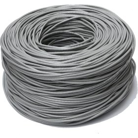 Resim Ata Elektronik Cat6 Cat 6 100MT Yüz Metre 100 Metre Internet Ethernet Cat6 Bakır Kablo Cat6 Ket6 
