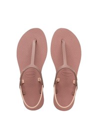 Resim Havaianas Havaıanas Kadın Sandalet 4147152-3544 4147152-3544 Pembe 