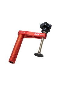 Resim Rox Wood 0303 Alüminyum Dikey Marangoz Tezgah İşkencesi 20 Mm 