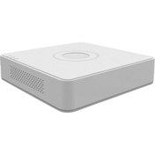 Resim Hikvision DS-7108HGHI-F1/N 8 Kanal Dvr Kayıt Cihazı 