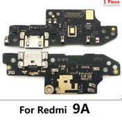 Resim tkgz Xiaomi Redmi 9a Şarj Soketi 