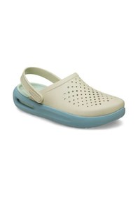 Resim Crocs 209964-0lj Inmotion Clog Unisex Sandalet Bej 