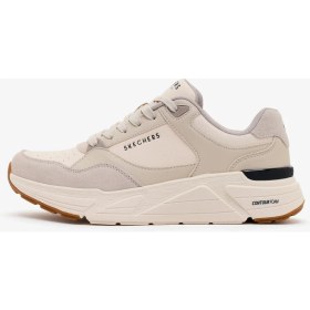 Resim Skechers Rovino Lite Erkek Beyaz Günlük Ayakkabı 183430 Ofwt 