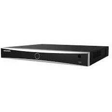 Resim Hikvision DS-7632NXI-K2 32 Kanal Nvr Kayıt Cihazı 