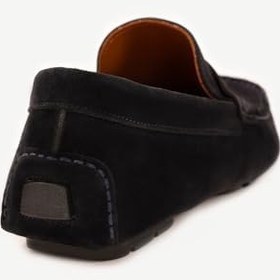 Resim YARGICI Yumuşak Deri Loafer, 25YEAY4013X 