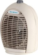 Resim Kumtel 2000w Fanlı Isıtıcı Sobapark