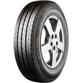 Resim Dayton 225/65R16c 112/110r Van Yaz Lastiği 2024 