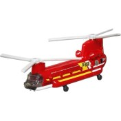 Resim Matchbx Skybusters Ch-47 Chınook JCN08 