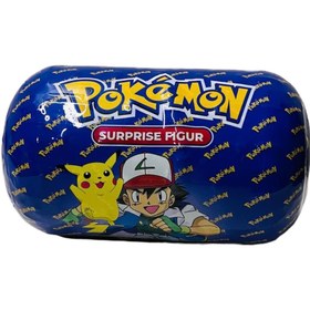 Resim Pokemon Kartları Sürpriz Kapsül 