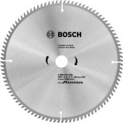 Resim Bosch Eco Alüminyum Testere 305X30/2,2 96 Diş 