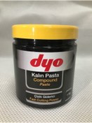 Resim Dyo Kalın Pasta 1 Kg. 