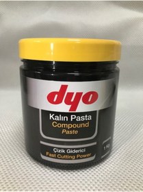 Resim Dyo Kalın Pasta 1 Kg. 