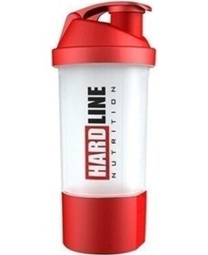 Resim Hardline Shaker 600 ML 