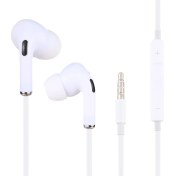 Resim Zsykd 3.5mm Fiş Kulak Kablolu Kulaklık Mikrofon, Kablo Uzunluğu: Yaklaşık 1.2m (Yurt Dışından) 