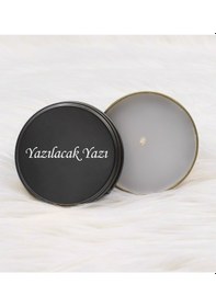 Resim Kadınlar Gününe Özel Motto Fincan & Kişiye Özel Ev Anahtarlık & Metal Kutulu Mum & Versatil Ve Tükenmez Kalem Hediye Seti 