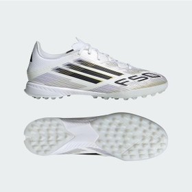 Resim Adidas F50 League Fg Erkek Halı Saha Ayakkabısı C-adıjh7726e10a00 Beyaz 