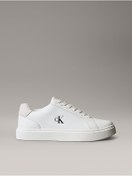 Resim Calvin Klein Erkek Classic Cupsole Lace Sneaker 