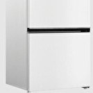 Resim Beko 678550 IEB 551 L Kombi No-Frost Buzdolabı 