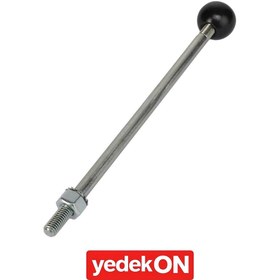 Resim AGCO Manivela - Massey Ferguson / Fendt / Valtra | ACP0525090 