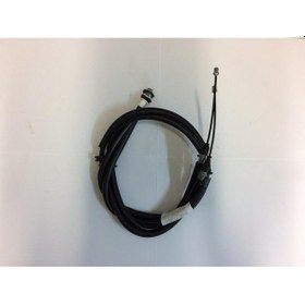 Resim Cavo El Fren Telleri Arka Sağ Lınea 1.4 Turbo 16v Disk Fren 1102-748 51787024 
