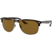 Resim Ray-Ban Rb4342 710/83 Polarize Erkek Güneş Gözlüğü 