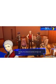 Resim Persona 3 Reload (PS4) 