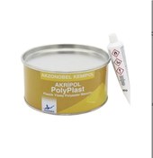 Resim AKZONOBEL POLYPLAST POLYEST.MACUN 1.7 KG 