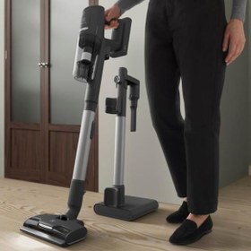 Resim ELECTROLUX EP81UB25GG 800 Serisi 25.5 V Dikey Şarjlı Süpürge VİTRİN 