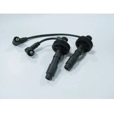 Resim Fam Volvo S40 01/04 Buji̇ Kablosu Kablosu Takım (16V)(B4164S2B4184S10B4164S2)1.6/1.8/2.0 cc (Yow Jung 