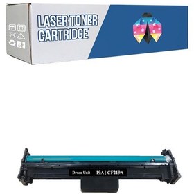 Resim Safir Toner 19a-cf219a M102w 12.000 Syf Uyumlu Drum Ünitesi 