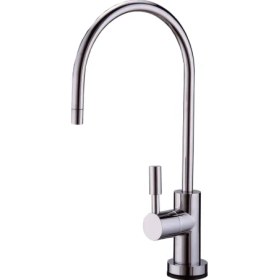 Resim Buğz Su Arıtma Cihazı Musluğu Lüks Ankastre Musluk 