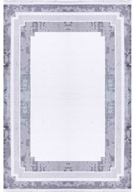 Resim Foneks Halı Yıldız - 45960d Gri 1bej 