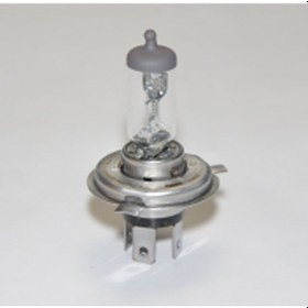 Resim Far Ampulü H4 24V 75/70W Vosla 28892 2 Adet 