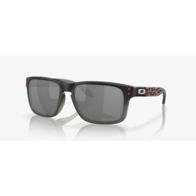 Resim Oakley 0oo9102 9102z0 55 Erkek Güneş Gözlüğü Altın - Beyaz 
