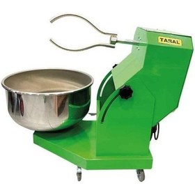 Resim Taral Devirmeli Hamur Yoğurma Makinesi 35 KG 220V 