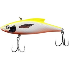 Resim Effe Heavy Vibe 33gr Vibrasyon Jig Renk: 3905 