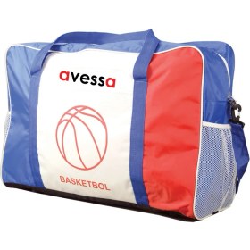 Resim Avessa 6'Lı Basketbol Topu Taşıma Çantası 