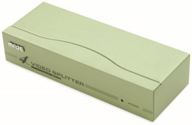 Resim Vga Çoklayıcı Splitter 4'Lü 250Mhz 