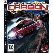 Resim Nfs Carbon Ps3 