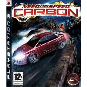 Resim Nfs Carbon Ps3 