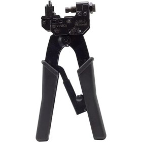 Resim Powermaster YesKit YK-5081R F/BNC/RCA Konektör Sıkma Pensesi 