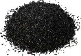 Resim Sulook Granül Aktif Karbon 500 Gr 