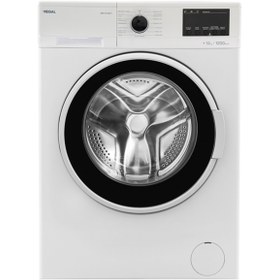 Resim Regal CMI 121202 Y 12 Kg 1200 Devir Beyaz B Enerji Çamaşır Makinesi (REGAL.20265033) 