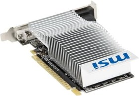 Resim MSI VGA N210-1GD3/LP GT210 1GB DDR3 64B DX12 PCIE 2.0 X16 (1XVGA 1XDVI 1XHDMI) 