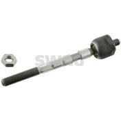 Resim SWAG 60927725 ROT MİLİ UÇ PARÇA OLMADAN SOMUNLU FEBI 27725 