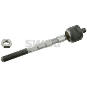 Resim SWAG 60927725 ROT MİLİ UÇ PARÇA OLMADAN SOMUNLU FEBI 27725 